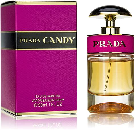 female prada perfume